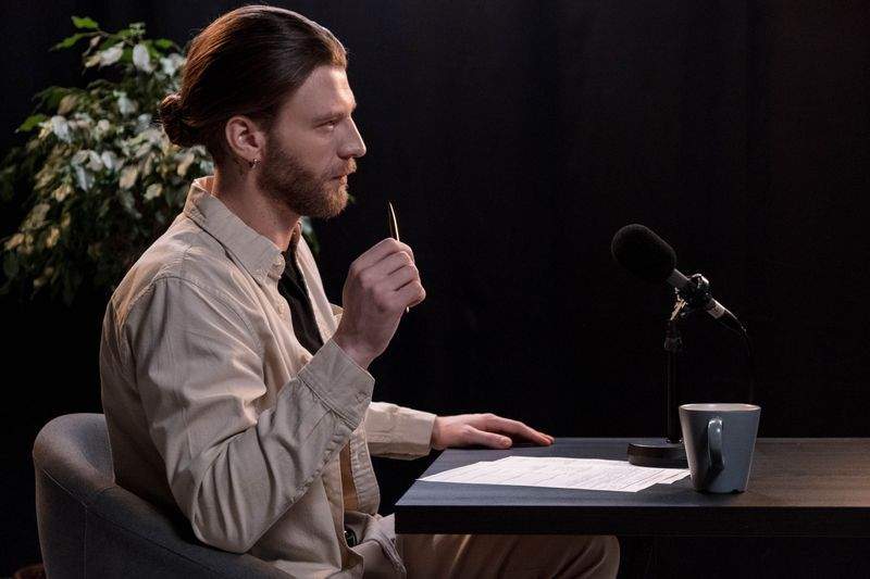 Voz Clara Studio 5