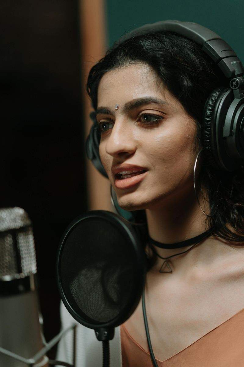 Voz Clara Studio 7